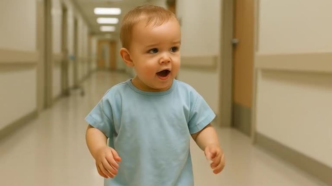 Cute kids Test The video